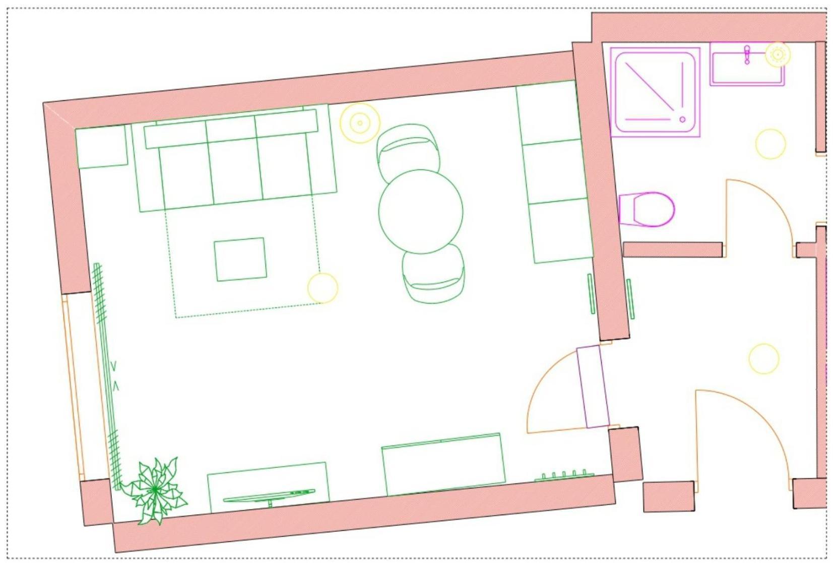 Illa Apartments Eger Exterior photo